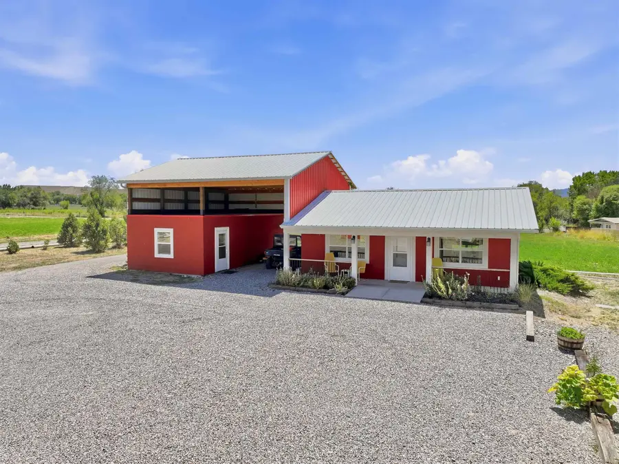 3222 C Road, Grand Junction, CO 81503 - #2