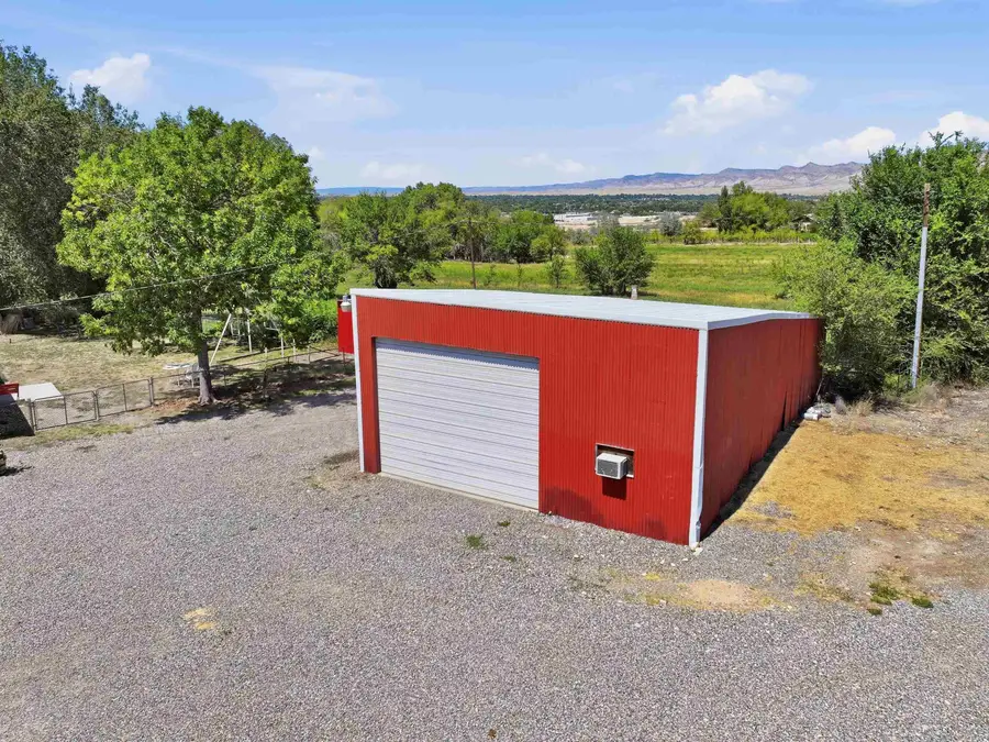 3222 C Road, Grand Junction, CO 81503 - #3