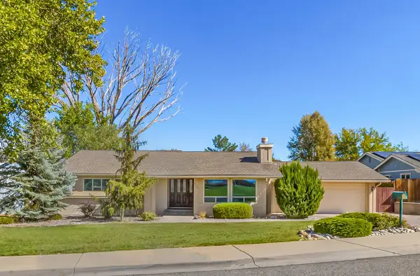 2120 Sandalwood Court, Grand Junction, CO 81506