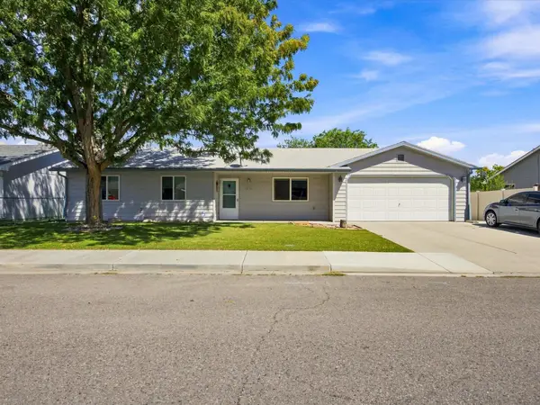 456 Cottonwood Lake Drive, Clifton, CO 81520