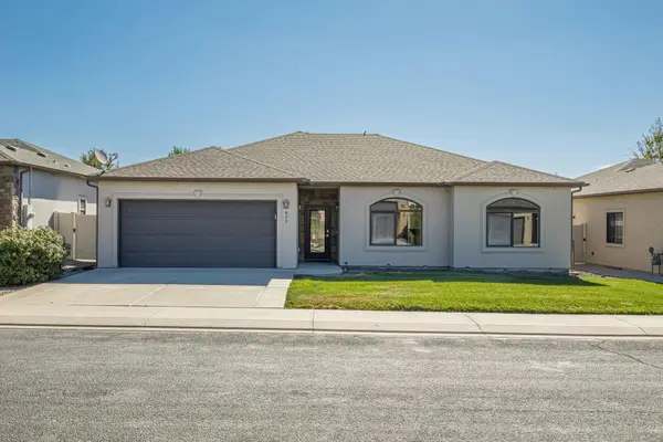 672 Muirfield Drive, Grand Junction, CO 81504