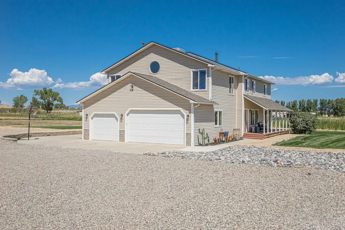 1255 12 1/2 Road, Loma, CO 81524 - #1