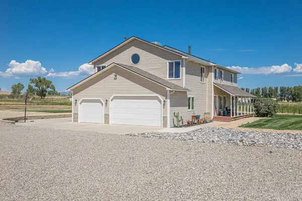 1255 12 1/2 Road, Loma, CO 81524