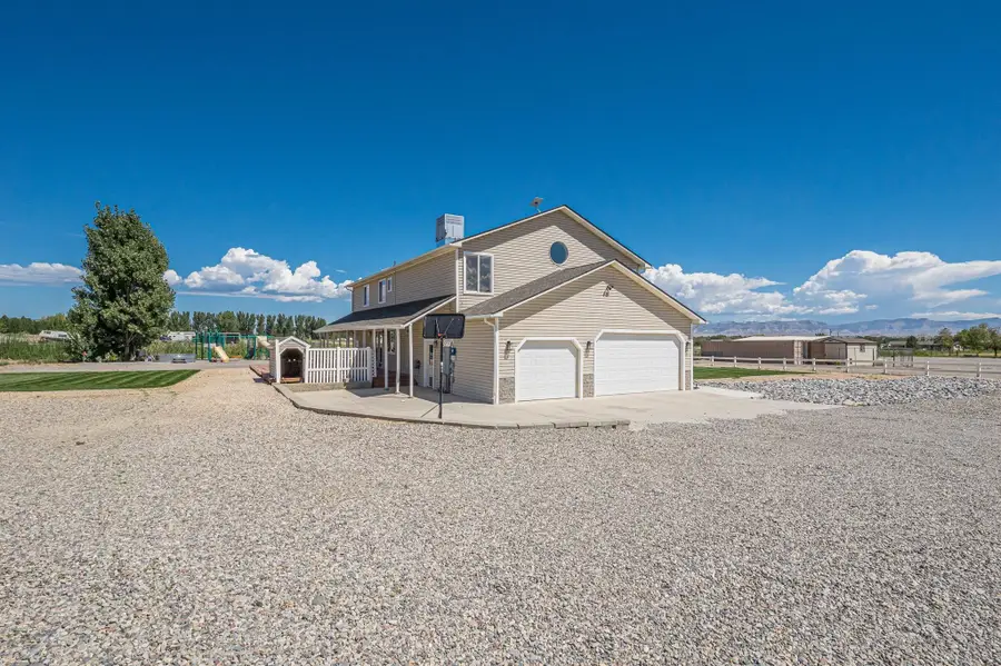 1255 12 1/2 Road, Loma, CO 81524 - #3