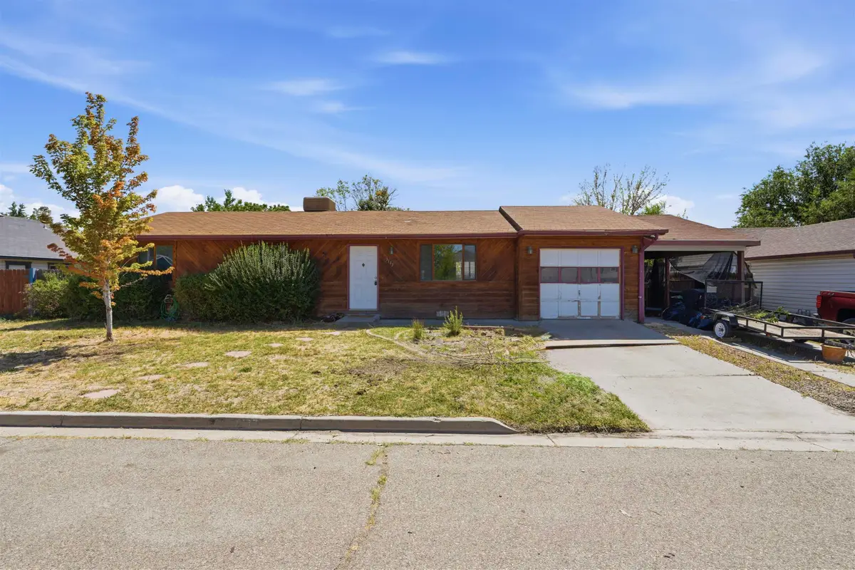 3117 Dry Fork Way, Grand Junction, CO 81504 - #1