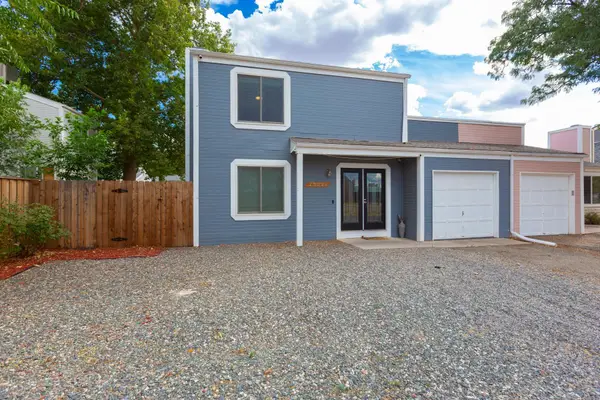 2829 Oxford Avenue #B, Grand Junction, CO 81503