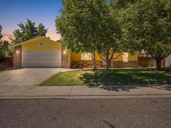 583 Darby Drive, Grand Junction, CO 81504