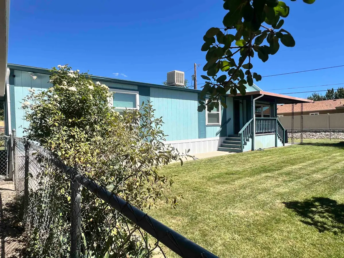 604 Peace Drive, Grand Junction, CO 81504 - #1