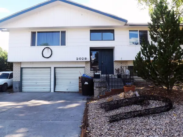 2028 Cambridge Street, Montrose, CO 81401