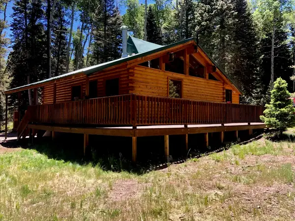 375 Balsam Road, Cimarron, CO 81220