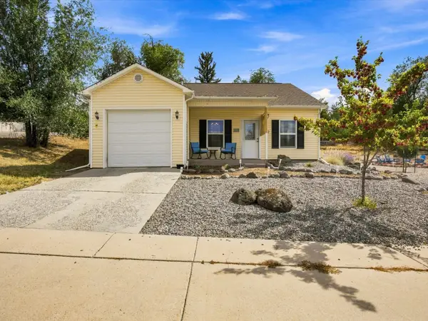 412 High Street, Collbran, CO 81624