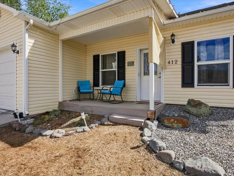 412 High Street, Collbran, CO 81624 - #2