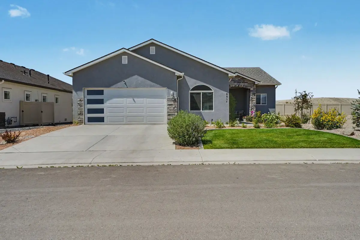 691 Anela Lane #A, Grand Junction, CO 81504 - #1