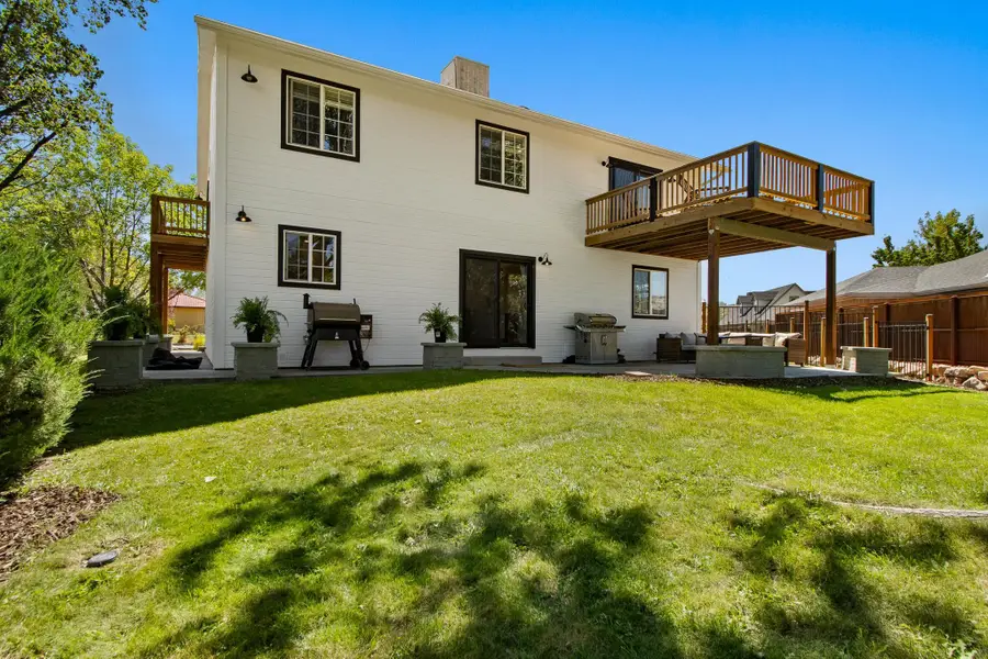 395 Ridgeway Drive, Grand Junction, CO 81507 - #2
