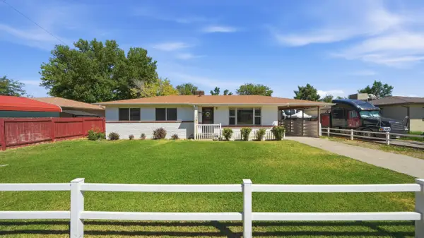 2782 Uranium Drive, Grand Junction, CO 81503