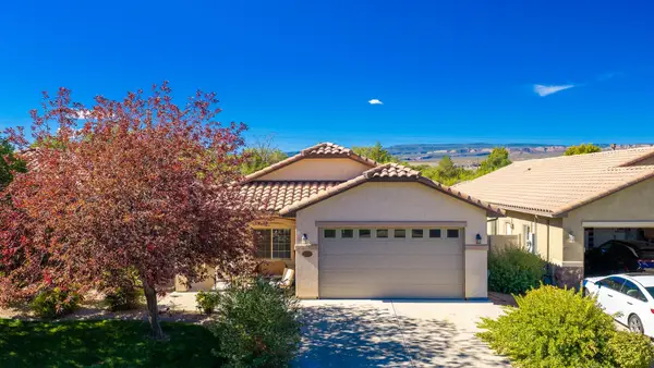 2841 Kelso Mesa Drive, Grand Junction, CO 81503