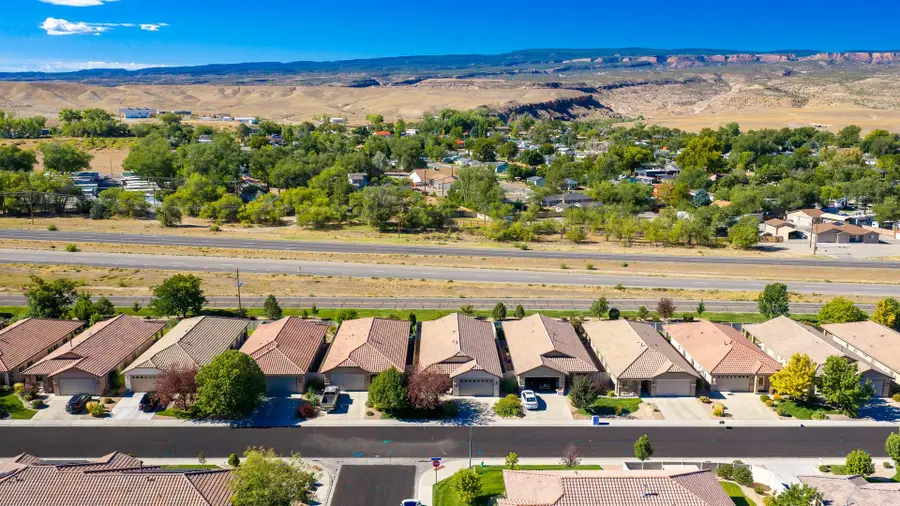 2841 Kelso Mesa Drive, Grand Junction, CO 81503 - #3