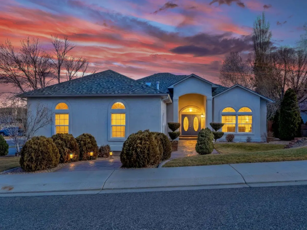 690 Roundup Drive, Grand Junction, CO 81507 - #1