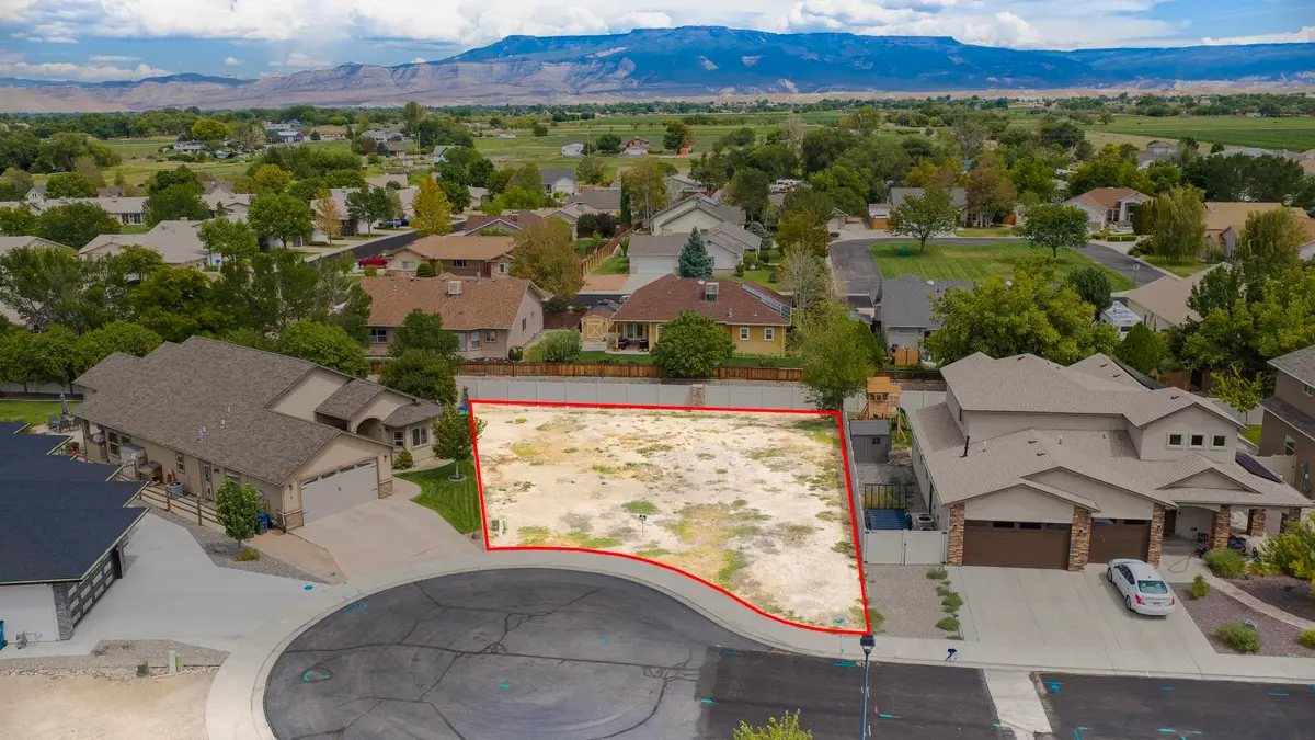 206 Metso Court, Grand Junction, CO 81503 - #1