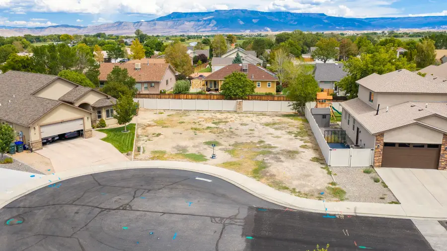 206 Metso Court, Grand Junction, CO 81503 - #2