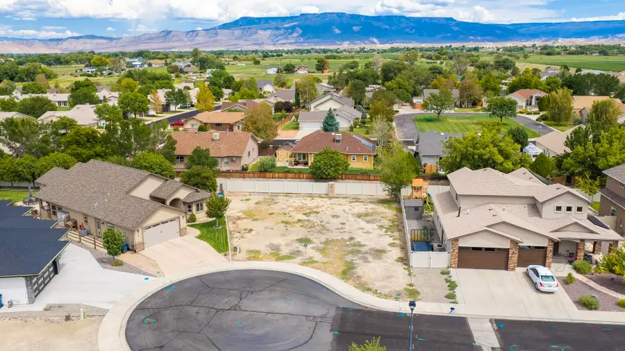 206 Metso Court, Grand Junction, CO 81503 - #3