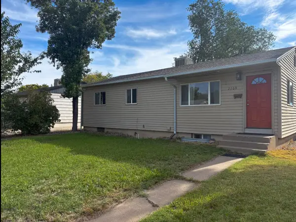 2108 N 22nd Street, Grand Junction, CO 81501