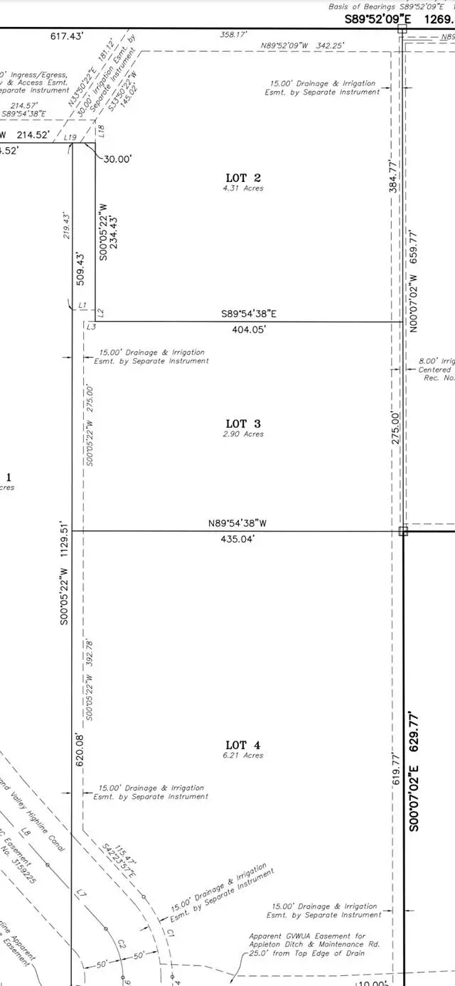 TBD 24 Road #Lot 4, Grand Junction, CO 81505 - #2
