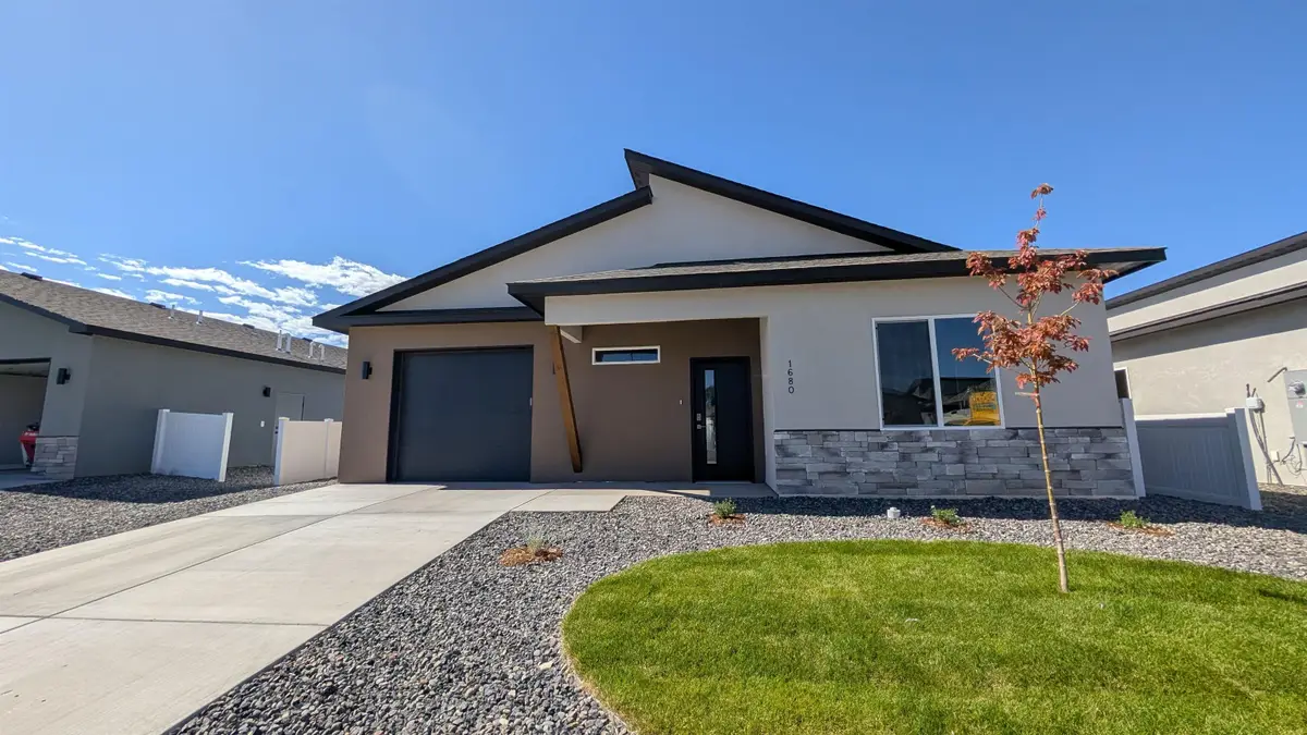 1680 Rusty Rivet Road, Fruita, CO 81521 - #1