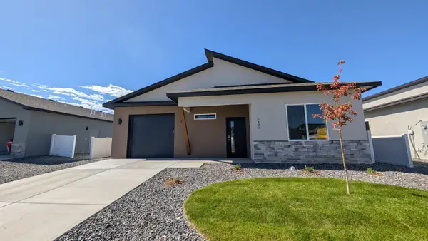 1680 Rusty Rivet Road, Fruita, CO 81521