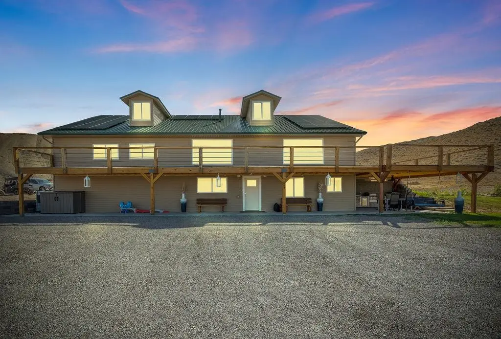 1694 Arroyo Court, Mack, CO 81525 - #1