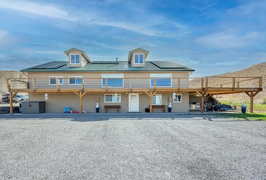 1694 Arroyo Court, Mack, CO 81525 - #2