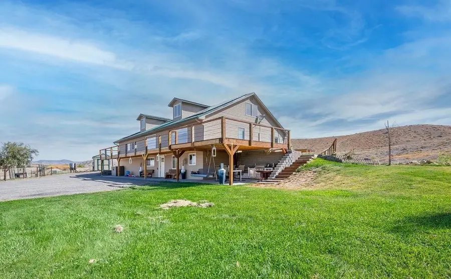 1694 Arroyo Court, Mack, CO 81525 - #3