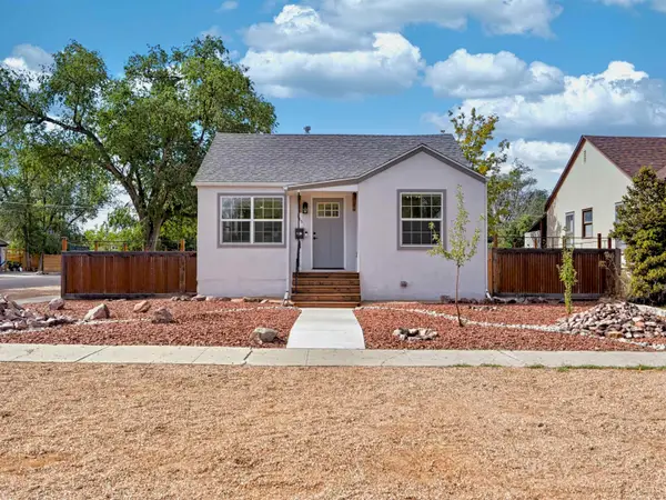 135 Gunnison Avenue, Grand Junction, CO 81501