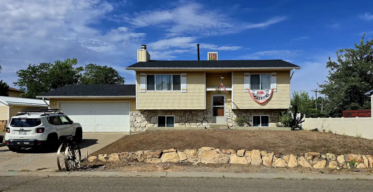 2703 1/2 Rincon Drive, Grand Junction, CO 81503 - #1