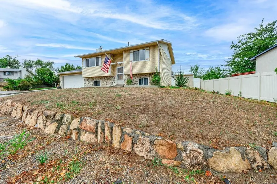 2703 1/2 Rincon Drive, Grand Junction, CO 81503 - #2