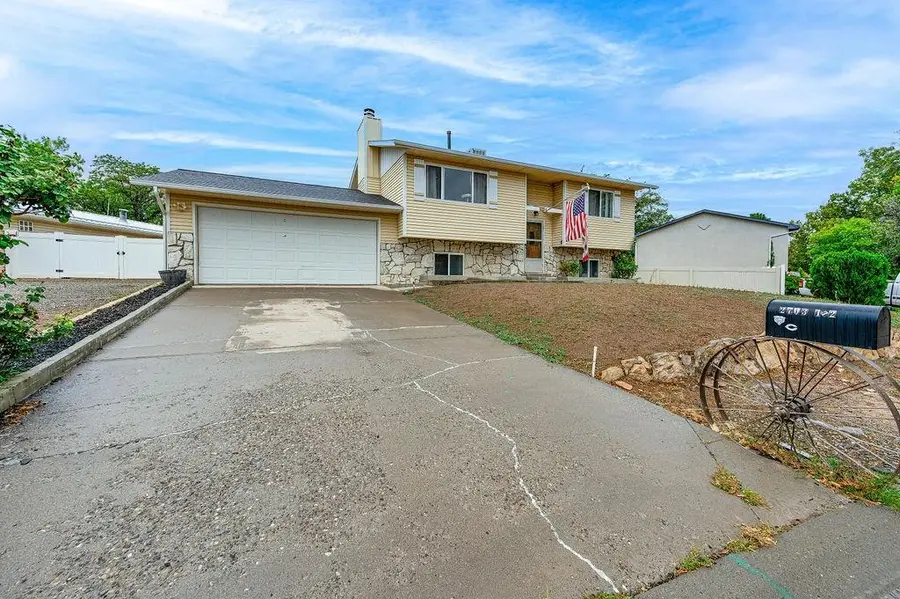 2703 1/2 Rincon Drive, Grand Junction, CO 81503 - #3