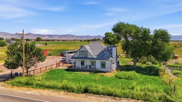 1130 20 Road, Fruita, CO 81521