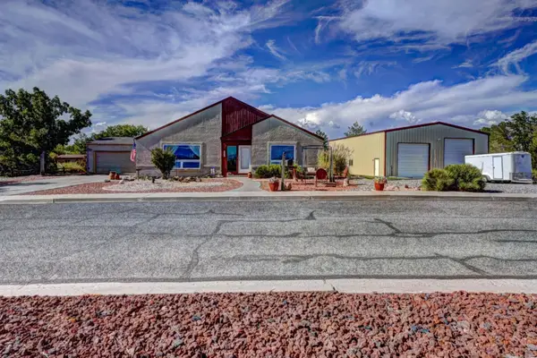 132 Santa Fe Drive, Grand Junction, CO 81501