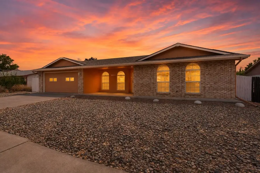 3053 Albers Drive, Grand Junction, CO 81504 - #2