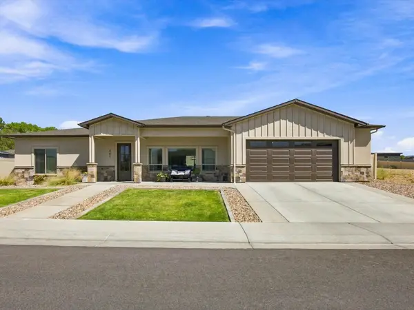 661 Tilman Drive, Grand Junction, CO 81506