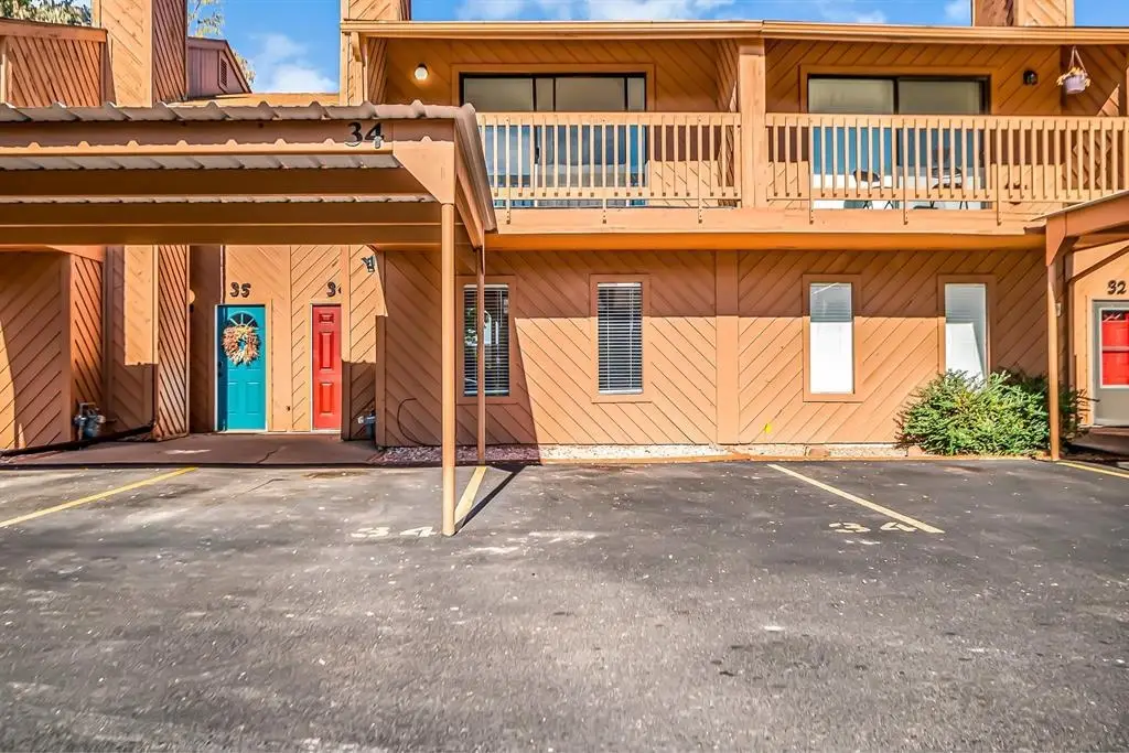 575 28 1/2 Road #34, Grand Junction, CO 81504 - #1