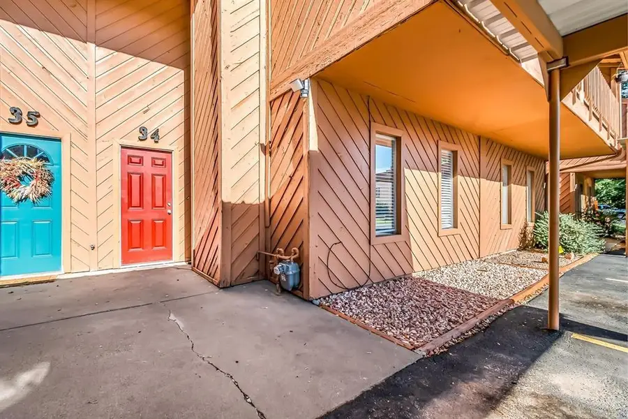 575 28 1/2 Road #34, Grand Junction, CO 81504 - #2