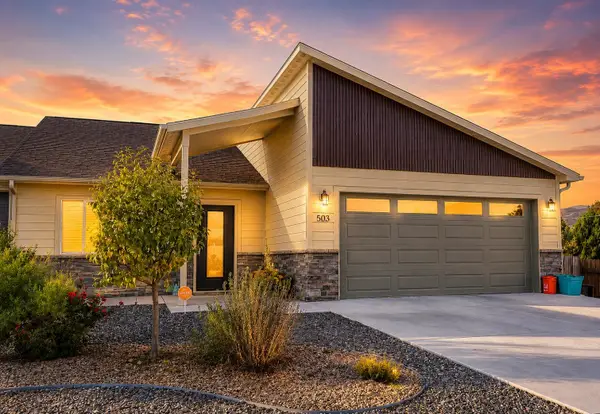 503 Blair Street, Fruita, CO 81521