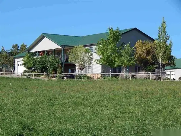 37444 Polson Road, Crawford, CO 81415