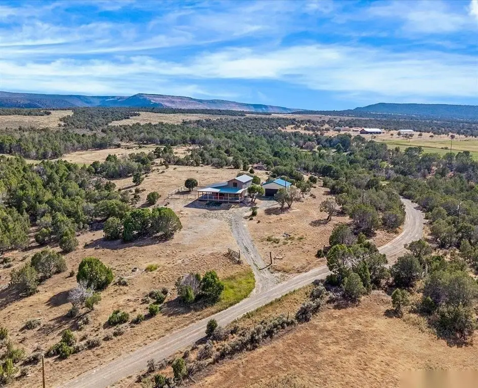 31928 B50 Road, Crawford, CO 81415 - #1