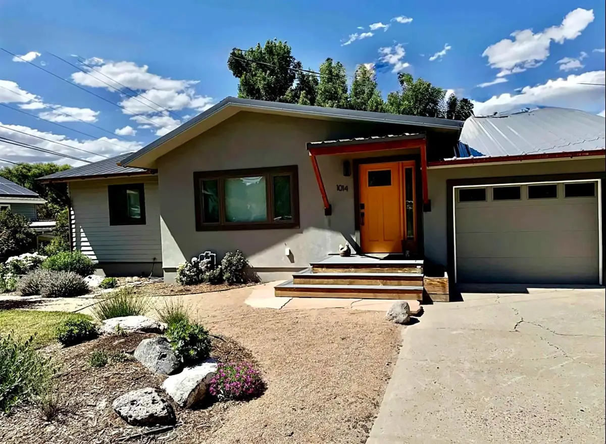 1014 3rd Street, Paonia, CO 81428 - #1