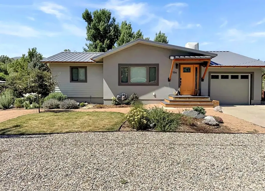 1014 3rd Street, Paonia, CO 81428 - #3