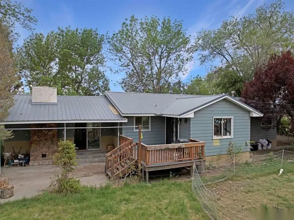 10944 3500 Road, Hotchkiss, CO 81419 - #1