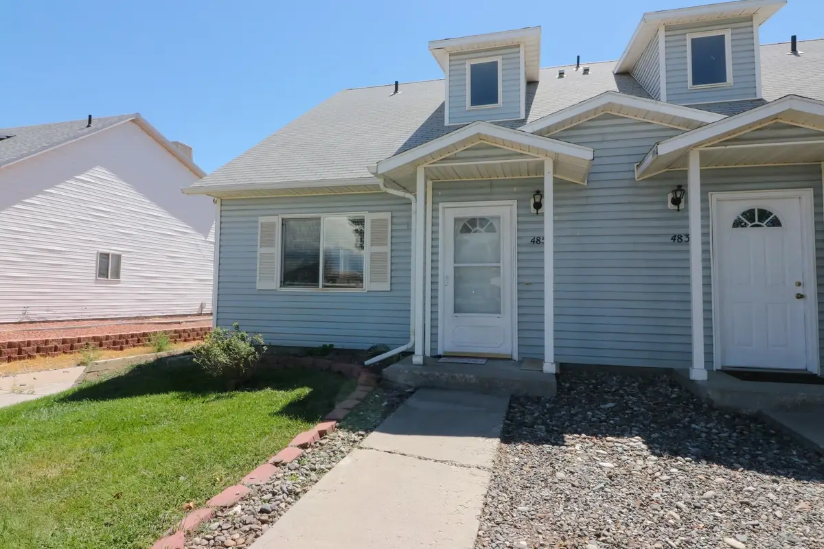 485 David Court, Fruita, CO 81521 - #1