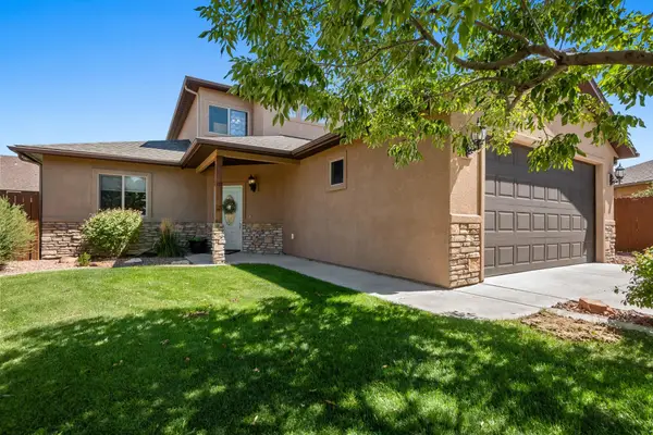 951 Vintners Court, Fruita, CO 81521